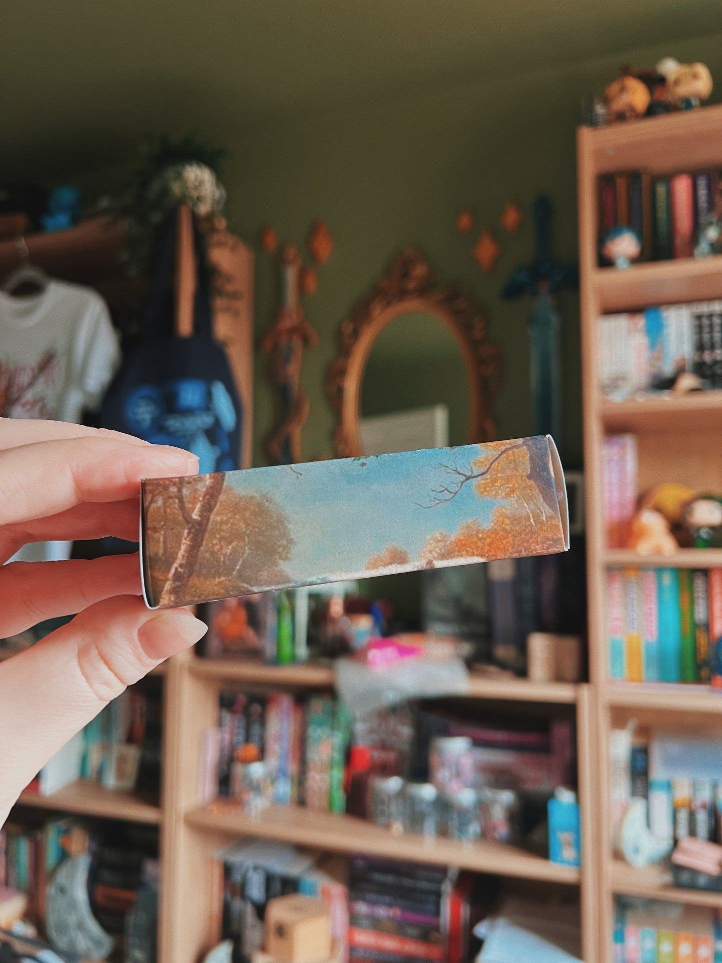 Chapter Two Bundle: The Readers Epilogue