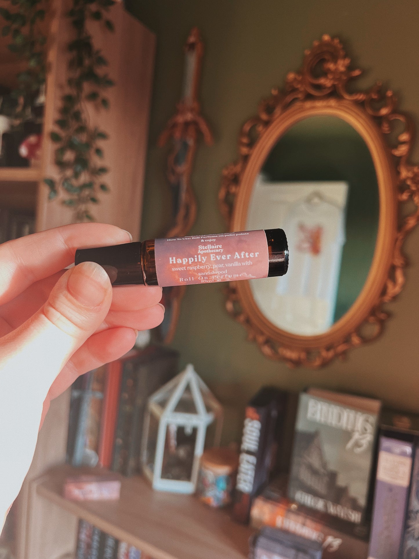 The Best Selling Perfume Oils Bundle