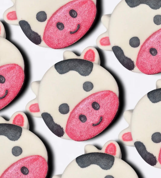 Cow Bathbomb