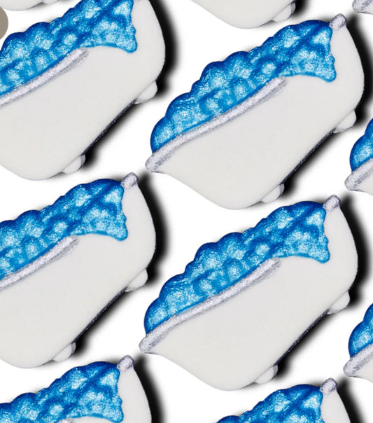 Bath bomb