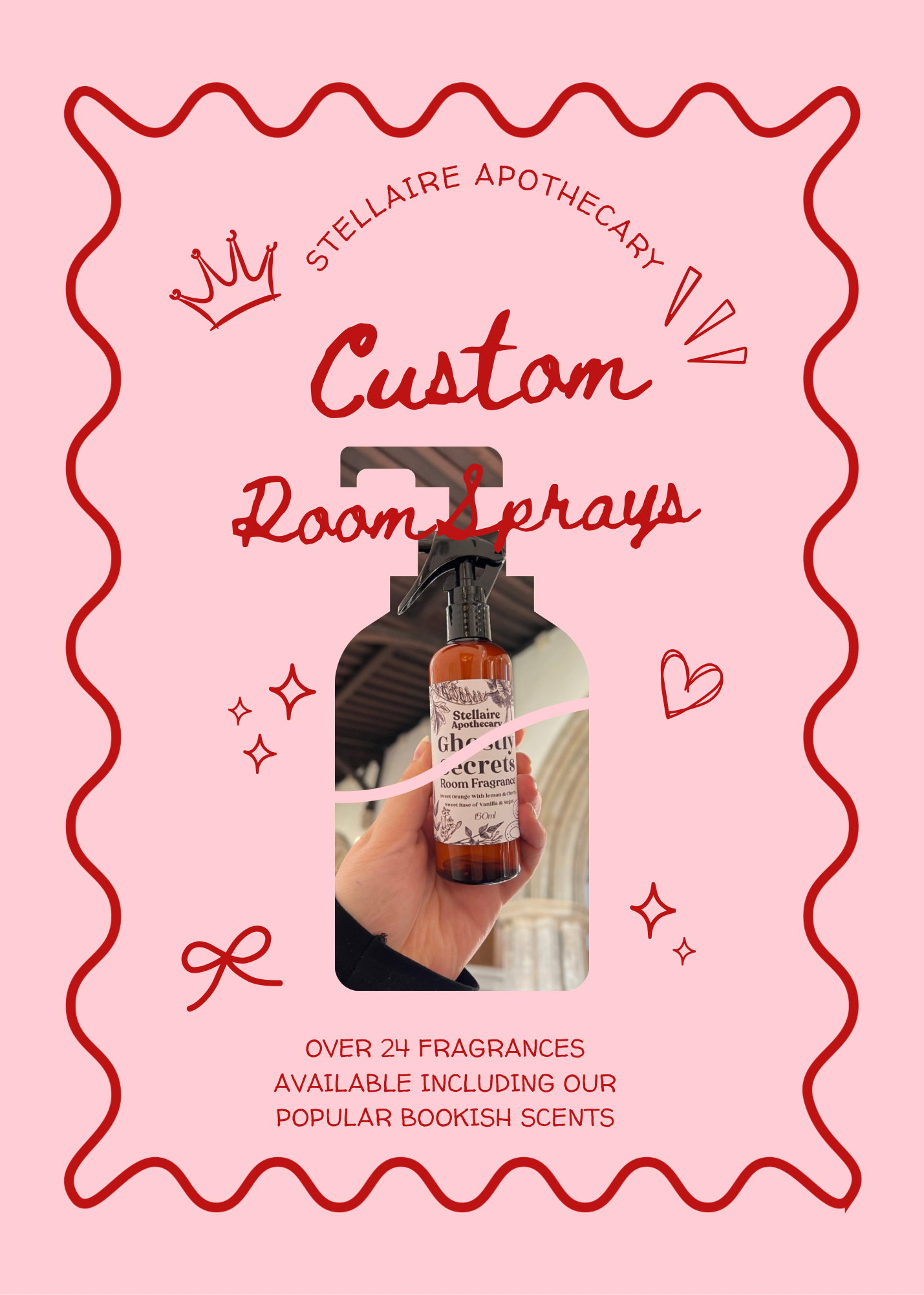 Room Sprays