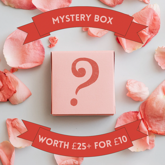 Mystery boxes